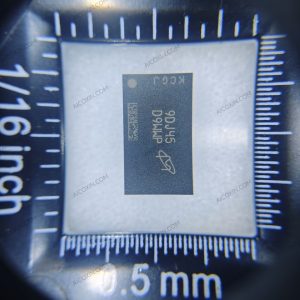 Micron MT40A512M16TB-062E:J 8Gb DDR4-3200 1.2V 96-TFBGA SDRAM Memory IC