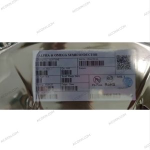 Alpha & Omega Semiconductor AON7264E 60V 28A N-Channel AlphaSGT Power MOSFET DFN3x3A-8L