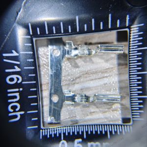 Molex 08-70-1031 SPOX 18-24 AWG Female Crimp Terminal