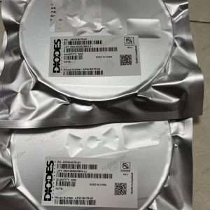 DIODES AP3015KTR-G1 1.2V-12V 350mA PFM Boost DC-DC Converter SOT-23-5