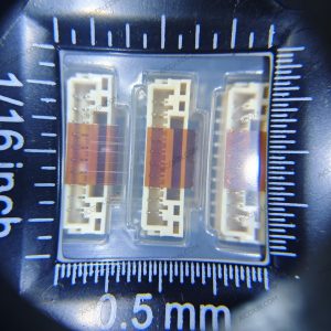 JST BM10B-GHS-TBT(LF)(SN) 1.25mm 10-Pin SMT Header