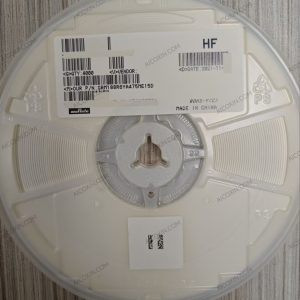Murata GRM188R6YA475ME15D 4.7μF MLCC Capacitor
