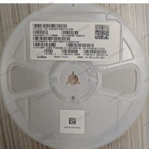Murata GRM155R71E104KE14D 100nF 25V X7R 0402 Ceramic Capacitor