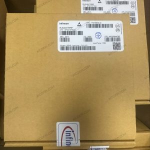 IRLML6401TRPBF Infineon P-Channel Power MOSFET 12V 4.3A SOT-23