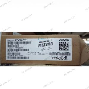 onsemi KSC2073TU 150V 1.5A 25W NPN Bipolar Transistor TO-220-3