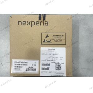 Nexperia BZB784-C4V7 4.7V Dual Zener Diodes SOT323